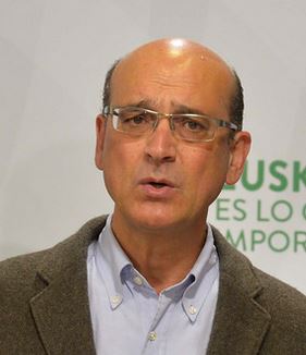 mikel legarga