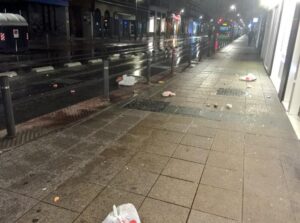 basura en general álava