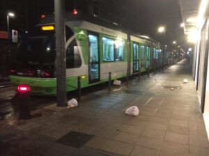 basura en general álava 
