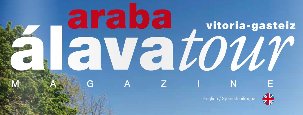 alava tour