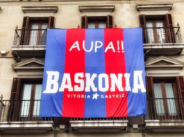 Baskonia puede optar a la tercera plaza