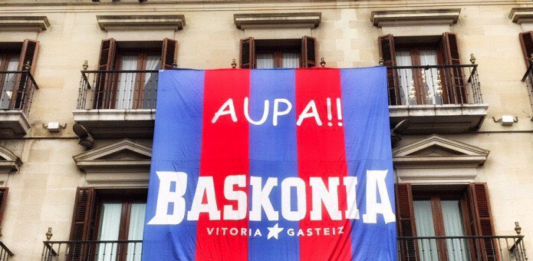 Baskonia puede optar a la tercera plaza
