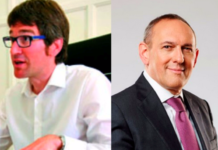 Los berrinches del alcalde y el diputado general con Miren Larrion urtaran ramiro fondos europeos bochornoso alava