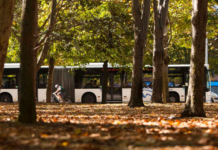 Propone cursos de educación a conductores de bus en Vitoria