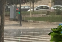 Obras para evitar inundaciones por lluvias en Vitoria ¡Once calles! Obras para evitar inundaciones por lluvias en Vitoria ¡Once calles!