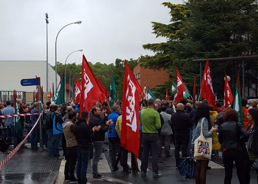 manifestacion