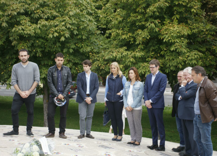 homenaje eta