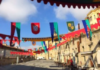 Actividades de un nuevo mercado medieval en Vitoria Vuelve el Mercado Medieval a Vitoria