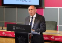 Bizkaia da lecciones a Ramiro González (PNV), que sigue sin enterarse