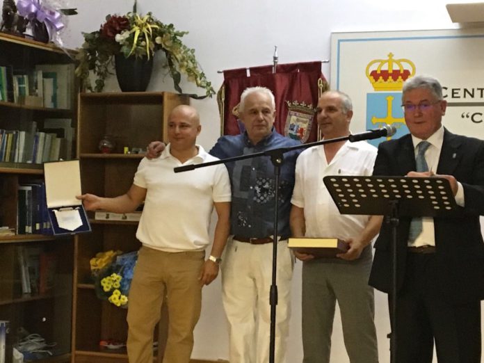 lamelas asturias