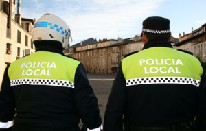 policía local vitoria-gasteiz