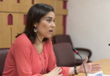 Vitoria perderá más de 1.000 plazas de aparcamiento