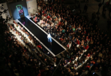 Entradas gratis para la pasarela de moda en Vitoria ¡Cómo conseguir!