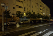 ENCUESTA (3): Casi 8 de cada 10 critican la oscuridad de Vitoria averías de luz en vitoria y álava