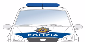 2 mujeres lesionan a 2 policías en Vitoria