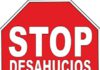 Bajan los embargos de viviendas en Euskadi Los desahucios suben un 9,9 % en Euskadi