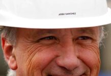 Josu Sánchez ya babea apuntándose a presidir Elkargi-Oinarri