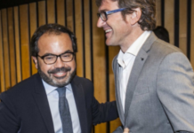 Gorka Urtaran no es vasco, según Pascal Gómez
