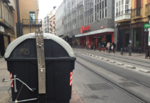 Quieren 216 trabajadores a pie de calle en Álava para gestión de residuos