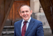 Álava propone un IVA reducido a productos para celíacos Ramiro Gonzalez es el diputado general de Álava