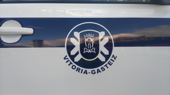 Policía Local Vitoria-Gasteiz menores