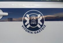 Agresión sexual en un bar de Vitoria Agrede a su hermano en Vitoria