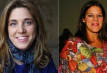 ¡Cracks! Las chicas guerreras se cargan la exposición de Burgos