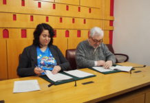 Vitoria pide instrumentos musicales para donarlos por el mundo