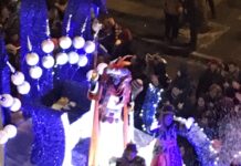 Menos dinero para caramelos en cabalgatas de Vitoria cuanto cuesta la cabalgata de reyes magos