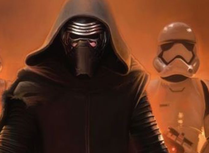 Star Wars en Vitoria-Gasteiz