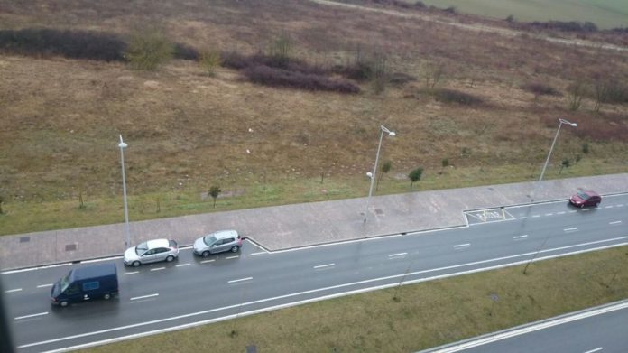 radar velocidad vitoria 7 días en Vitoria con más controles de velocidad