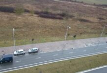 Vitoria intensifica esta semana los controles de velocidad 7 días en Vitoria con más controles de velocidad