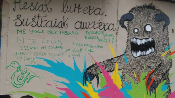 mural adurza asociación insola