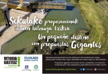 AUDIOS: Vitoria la tiene grande o pequeña? Duelo de concejalas! vitoria destino turístico