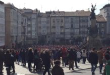 La copa del rey de baloncesto disparó la llegada de turistas