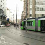 tranvia