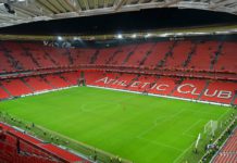 Vendidas más de 30.000 entradas para el Euskadi-Palestina El Alavés sin ganar en San Mamés hace 20 años ¡Toca ya!