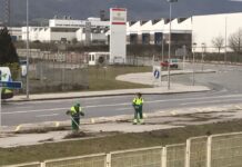 4 áreas para ampliar el suelo industrial en Vitoria