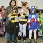 desfiles carnavales vitoria