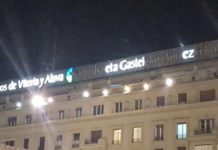 ¿Quieres un pasaporte saharaui en Vitoria?