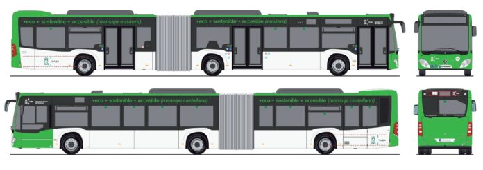 Autobuses Vitoria-Gasteiz