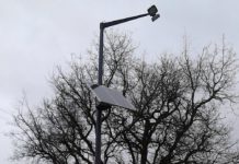 Vitoria mejorará el alumbrado de 20 calles Vitoria pondrá sensores de luz en farolas al paso de peatones