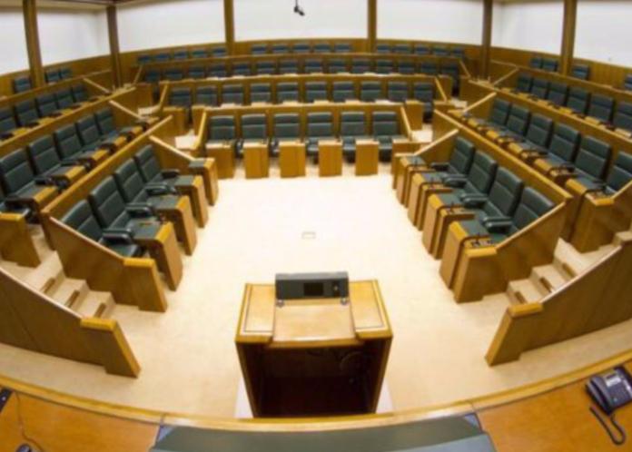 parlamento vasco