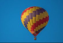 Planes para ver el eclipse: ¡Hasta en globo en Álava!