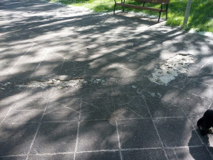roto obras