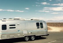 Vitoria instalará un segundo punto para autocaravanas en la ciudad