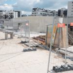 obras vitoria domingos