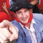 Vitoria: ¿Sabes las normas para periodistas en Fiestas de La Blanca?