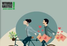 Visita guiada por el Jardín Botánico (4 euros) bici, triciclos disgustos