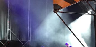 10 conciertos imprescindibles del Azkena Rock en Vitoria